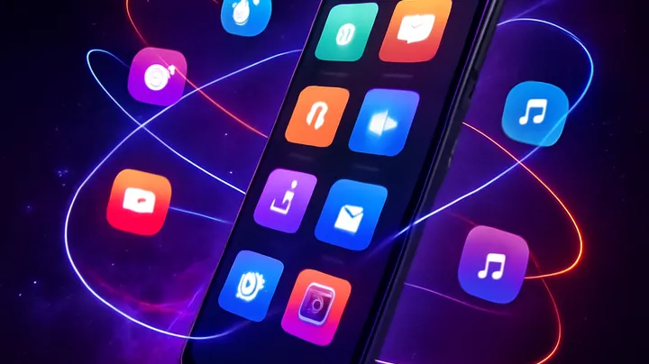 RB777 COM - RB777 App Installation Guide for iOS